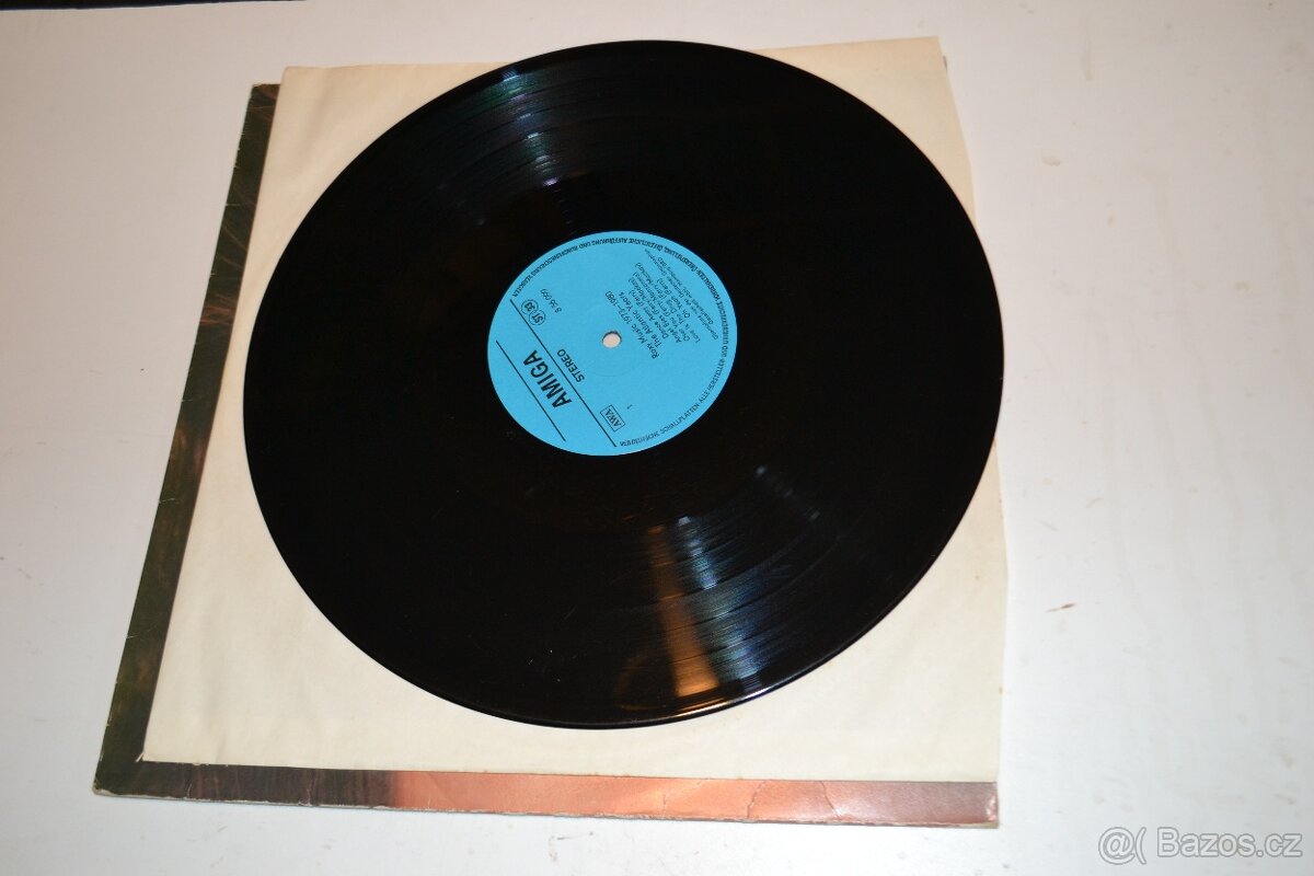 Roxy Music - The atlantic years lp vinyl - 4