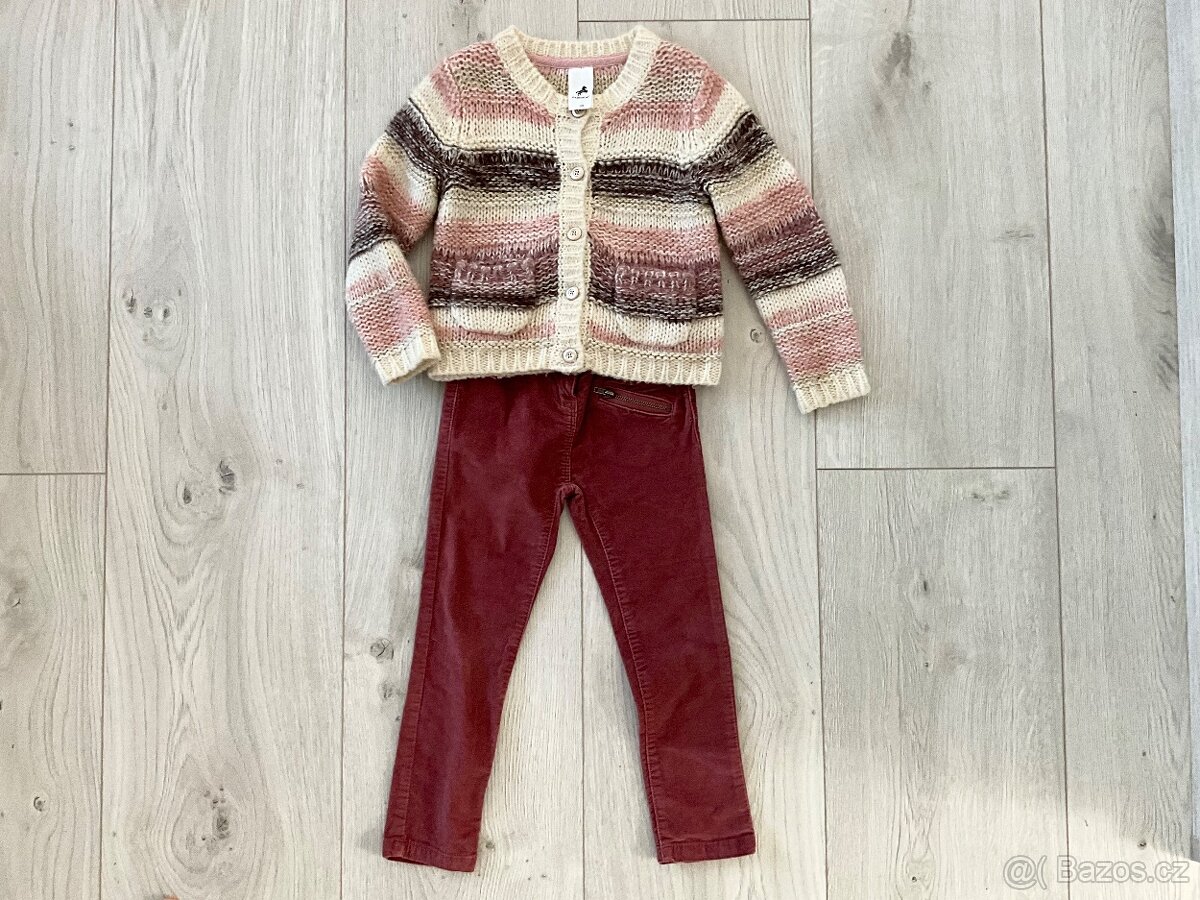Komplety podzim - různé - 4