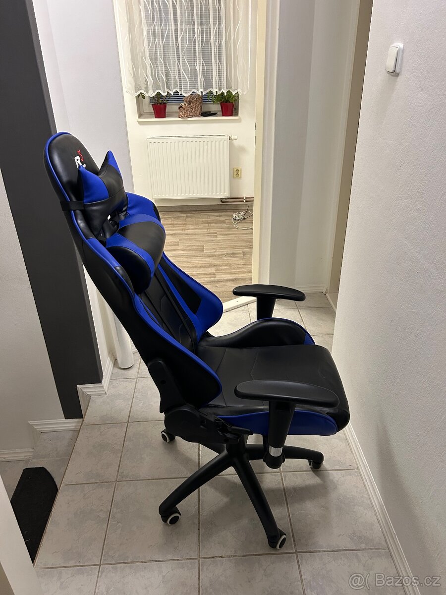 Herní židle - 4