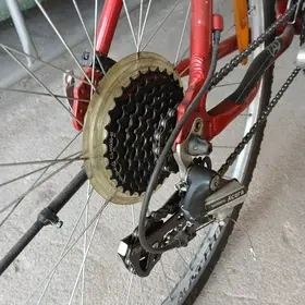 jízdní kolo Author - 4