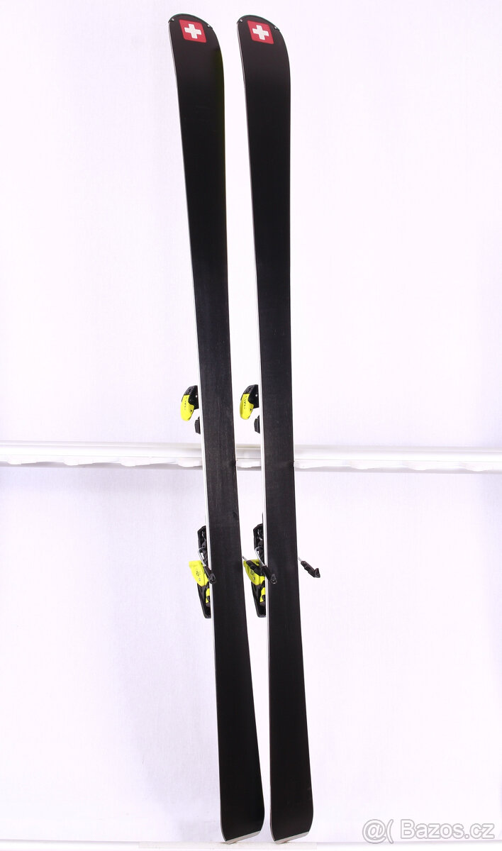 Použité lyže STOCKLI LASER AX - 4
