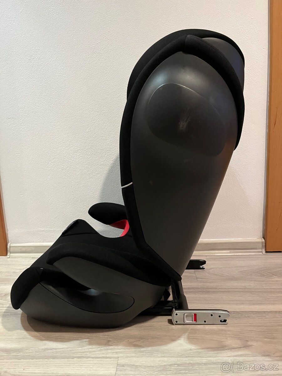 Autosedačka Cybex Solution - 4
