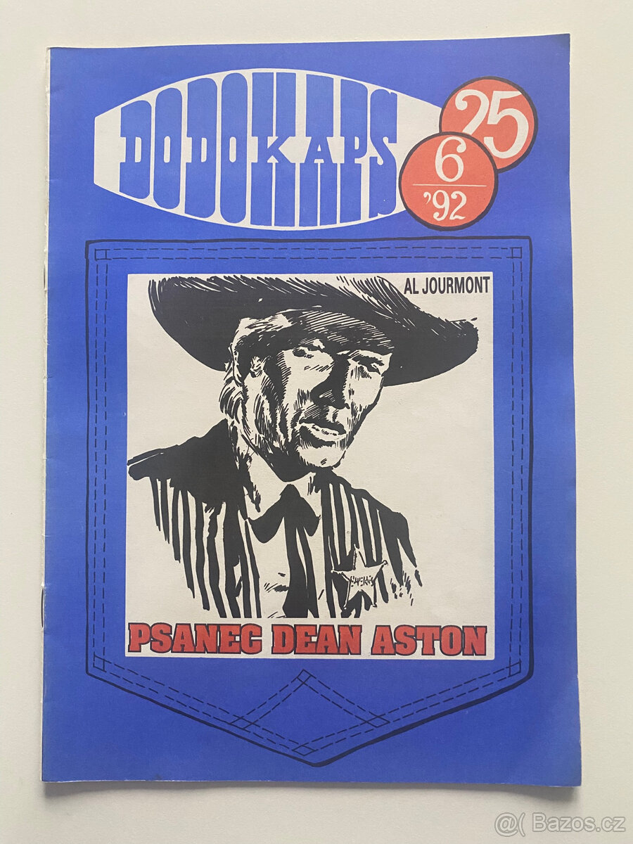 Dodokaps - 7 čísel - 4