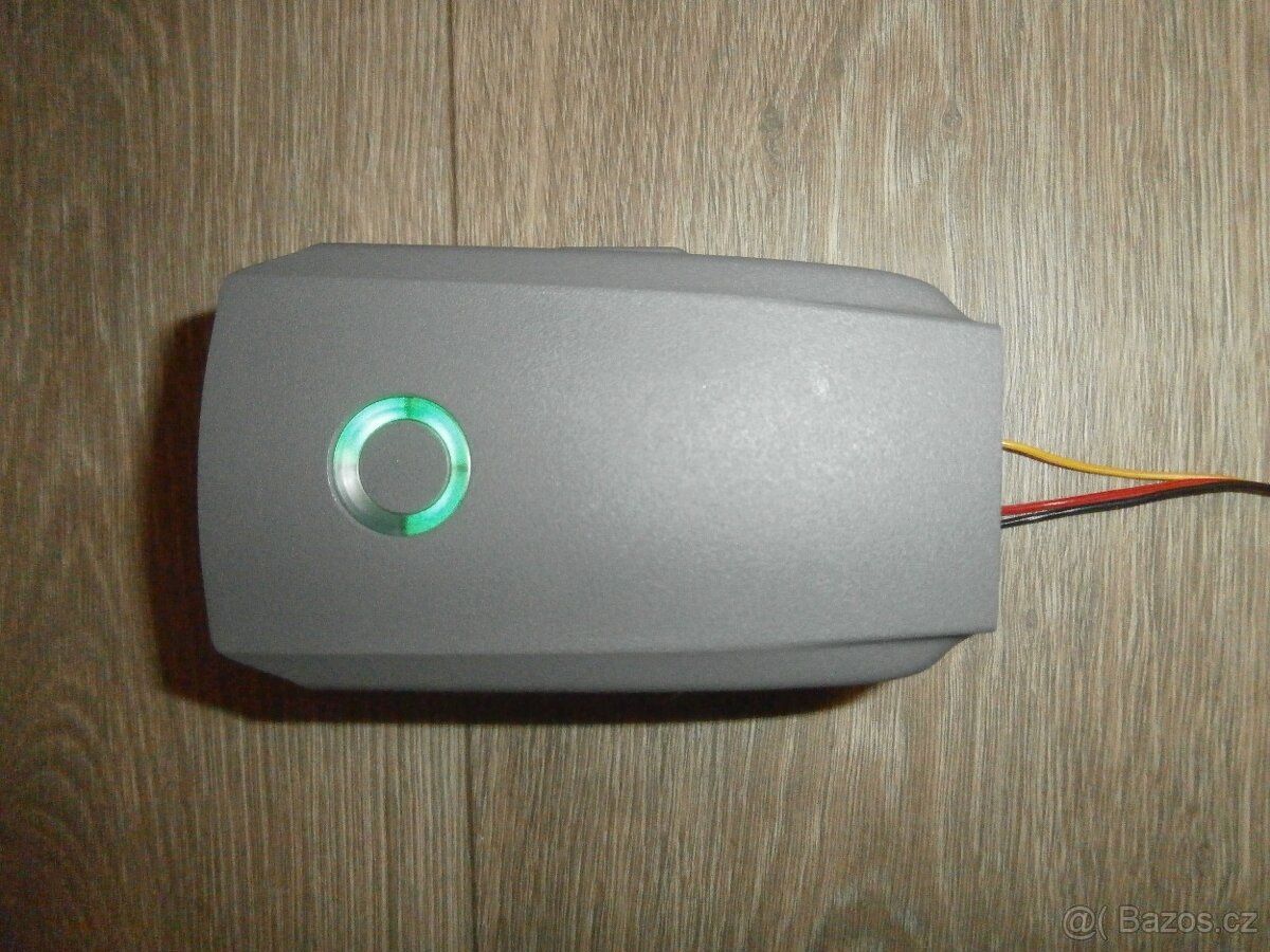 Dron DJI Mavic 2 + SERVIS DRONŮ DJI, REPASE BATERIÍ - 4