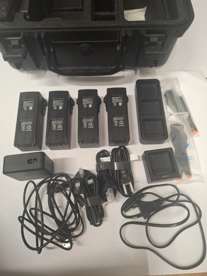 Mavic 3 Enterprise Thermal - 4