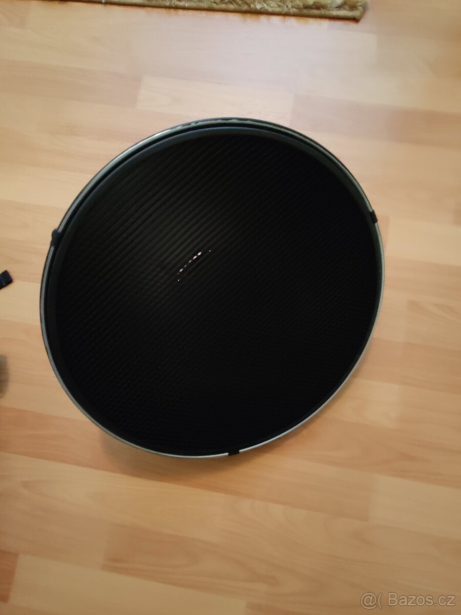 Bateriové blesky Photon Europe HSS HD-600Ws set - 4