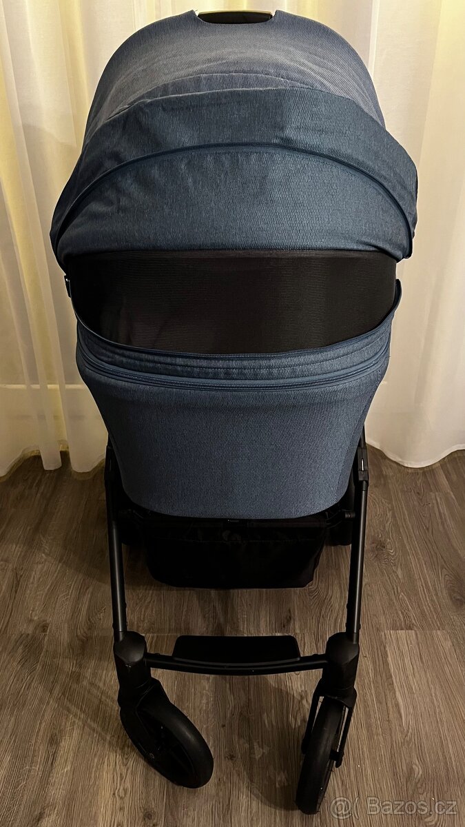 Dvojkombinace - kočárek Espiro Husky - 4