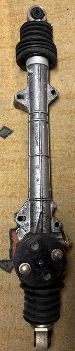 Dacia 1310 TX-rizeni - 4