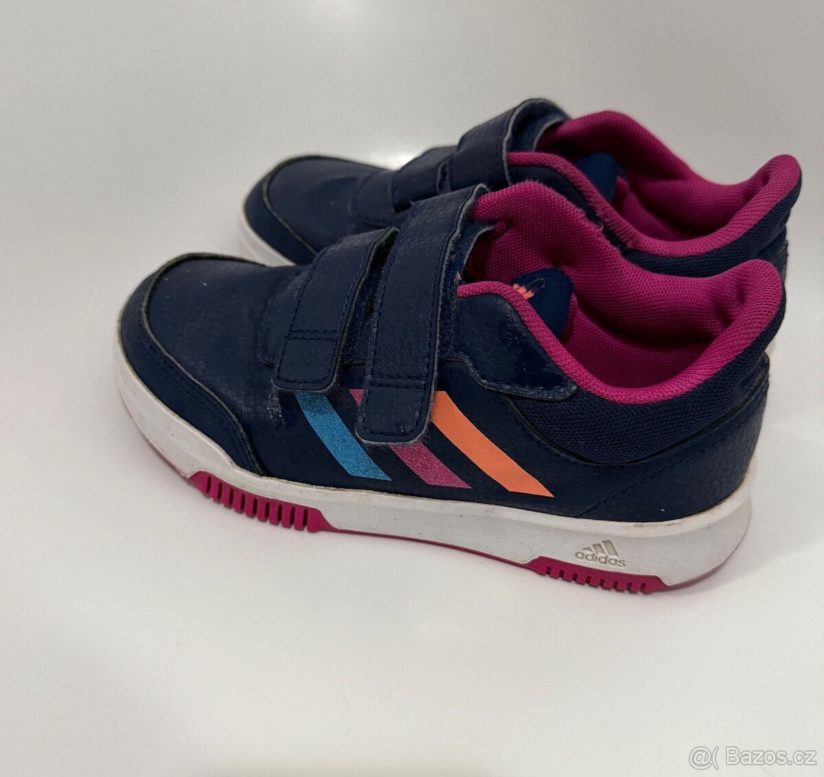 Adidas tenisky vel. 29 - 4