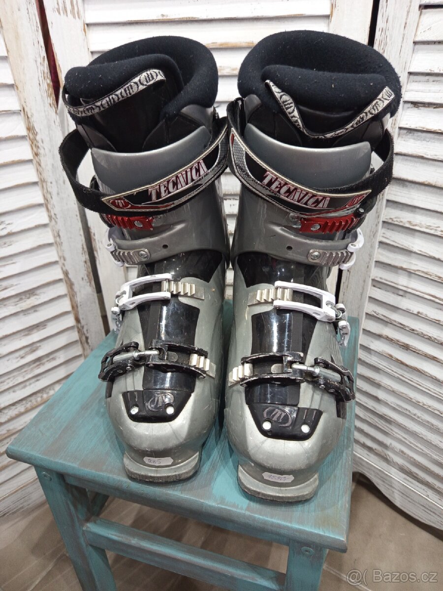 Pánské lyžáky 28,5 325 mm - 4