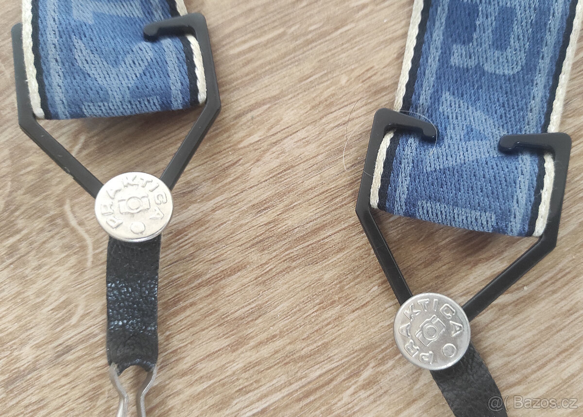 Praktika materiály - 4