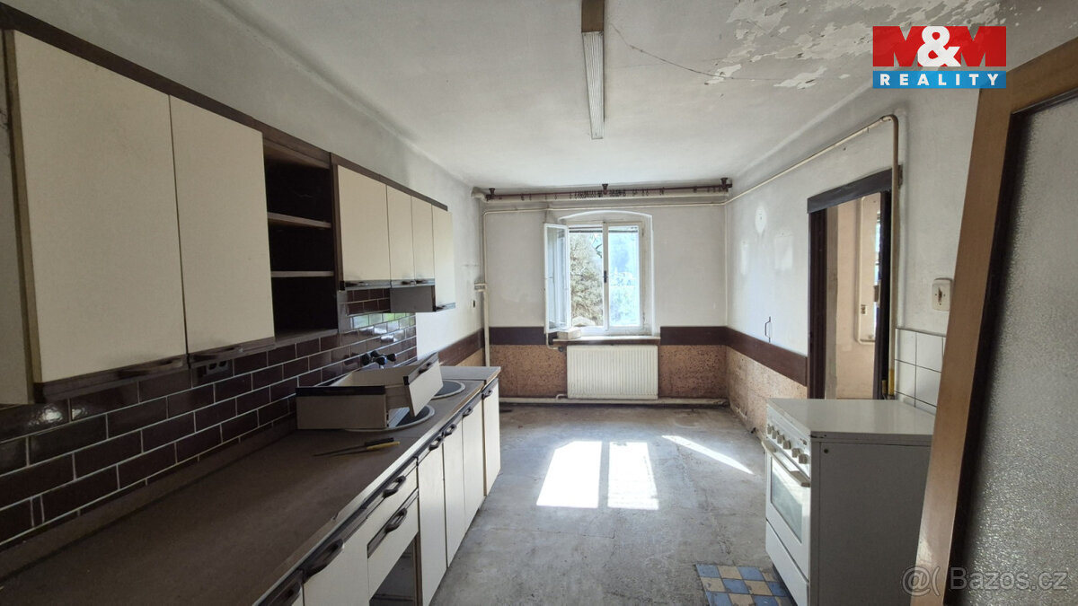 Prodej rodinného domu, 200 m², Mikulovice - 4