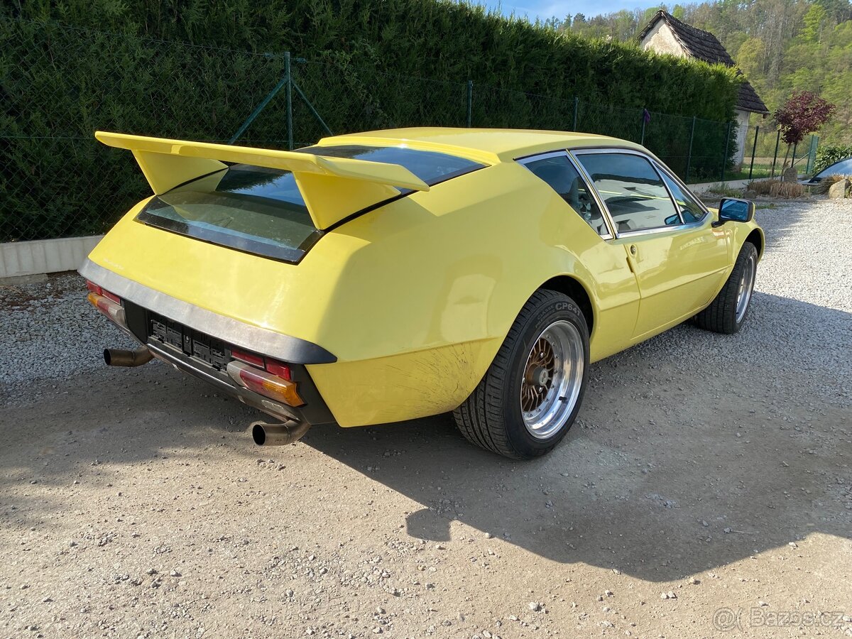 Renault Alpine A310 2,7 - 4