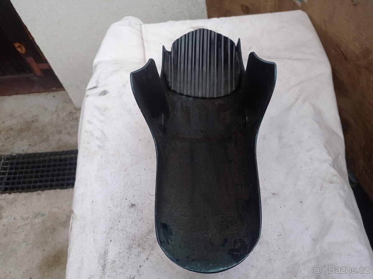 Yamaha XJ 600 Blatník - 4