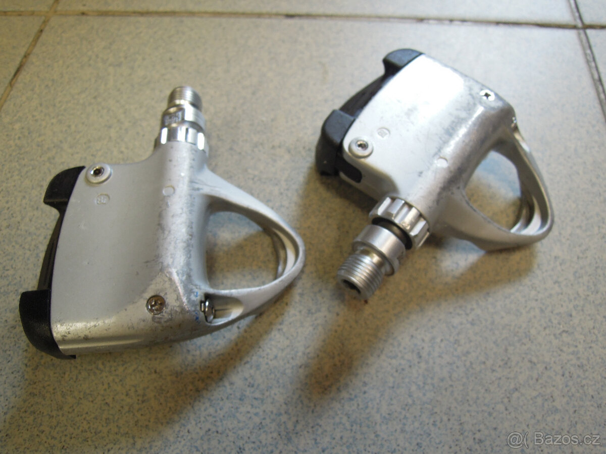 silniční pedály nexus - 4