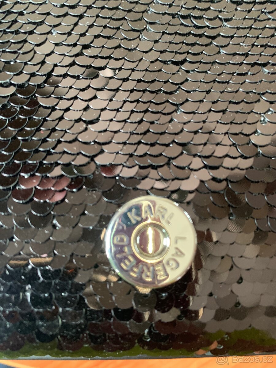 Crossbody Karl Lagerfeld - 4