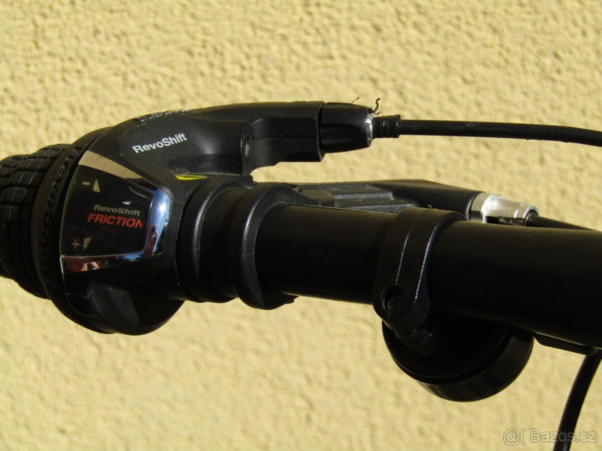 Dětské kolo 24'' (9-12 let) - 4