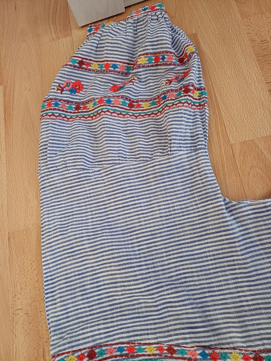 Košile / halenka značky F&F velikosti 46 - 4