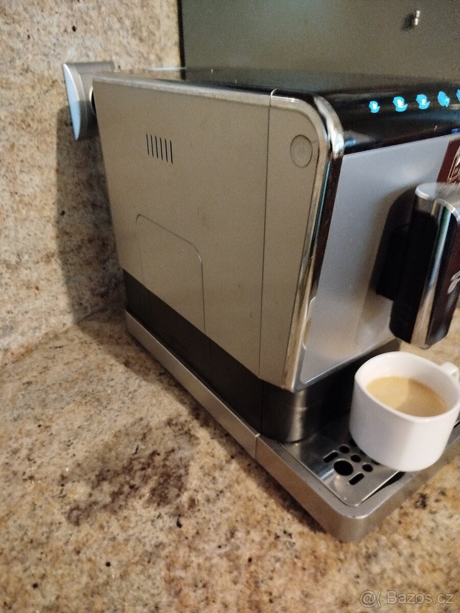 Automatický kávovar Tchibo Esperto - 4