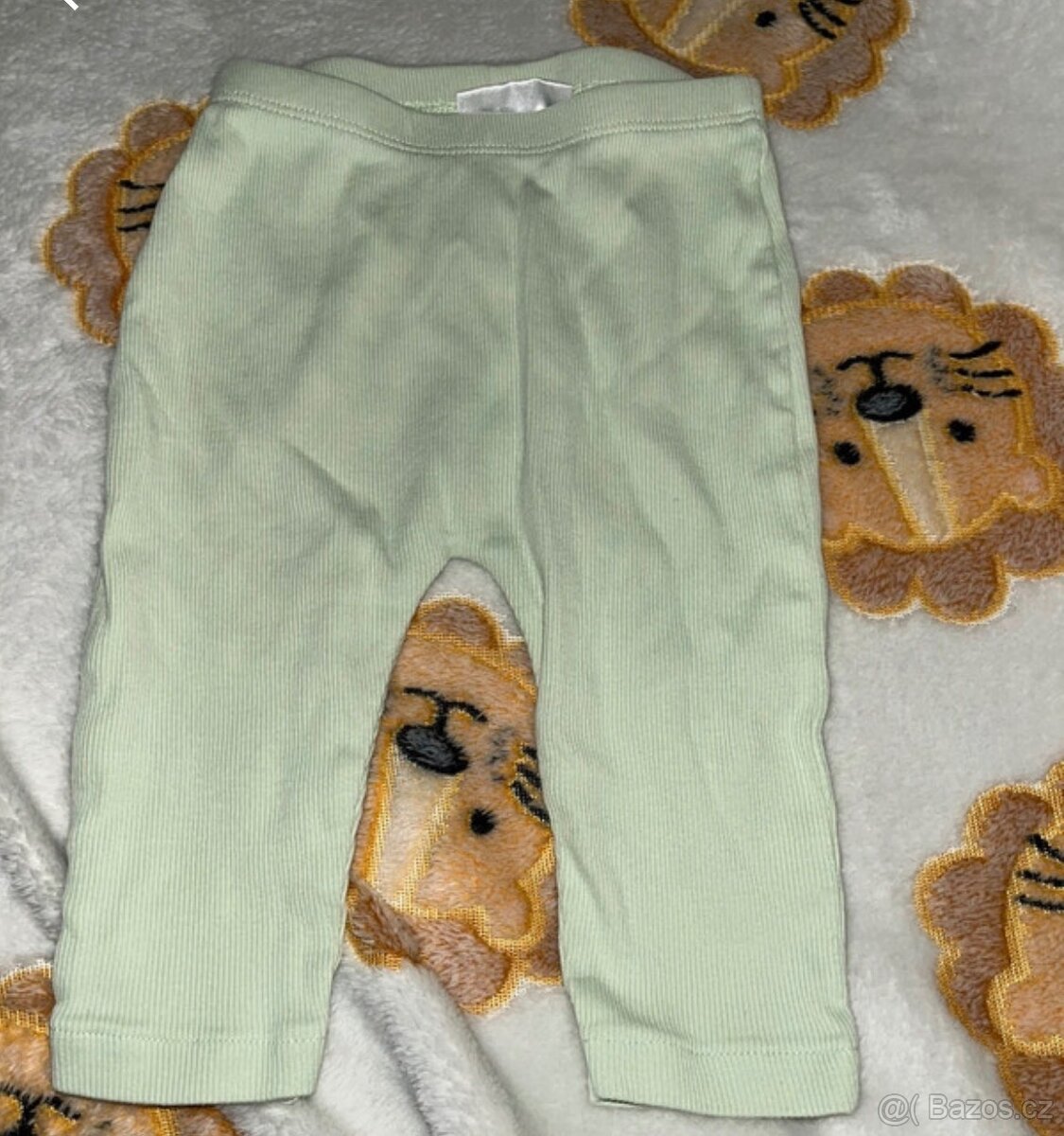 Tepláčky 30 ks - 4