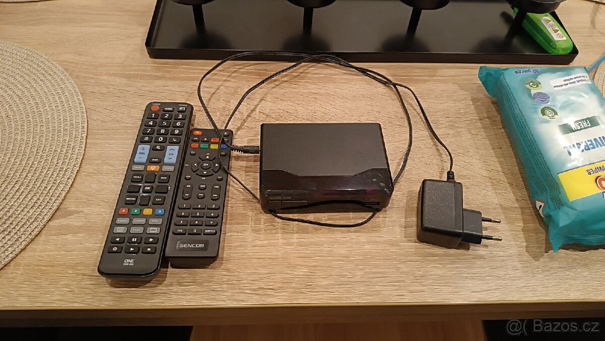 Led televize Samsung 81cm - 4