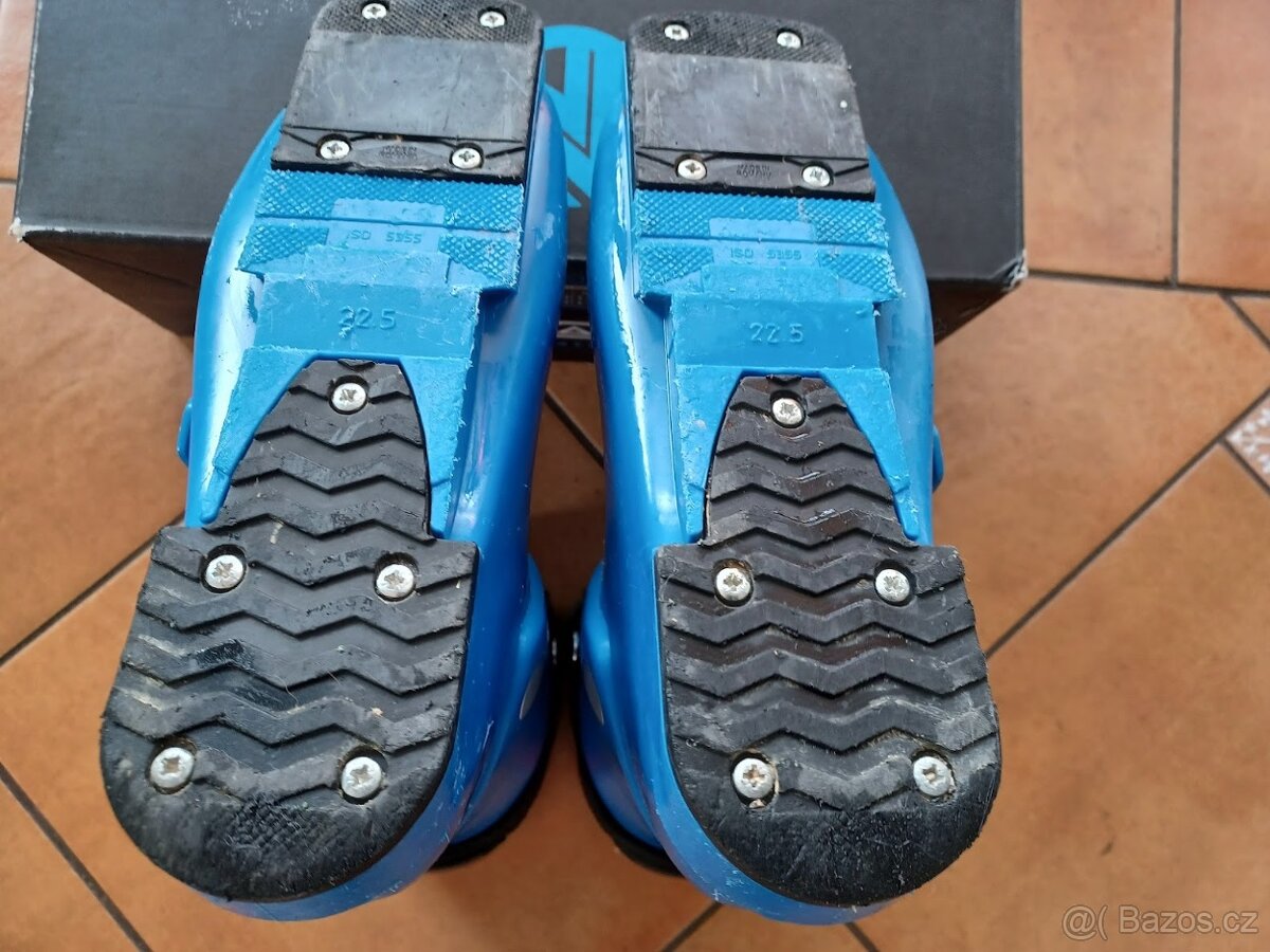 Lange RSJ 60, 22,5 - 4