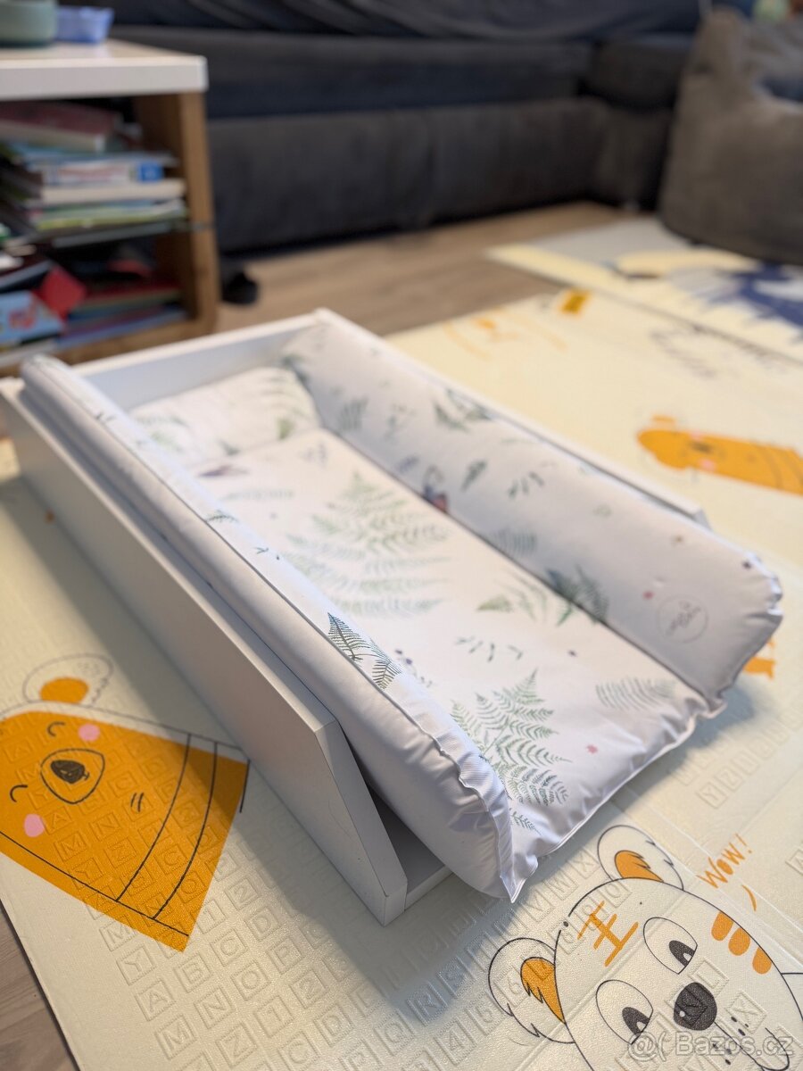 Přebalovací pult - 4