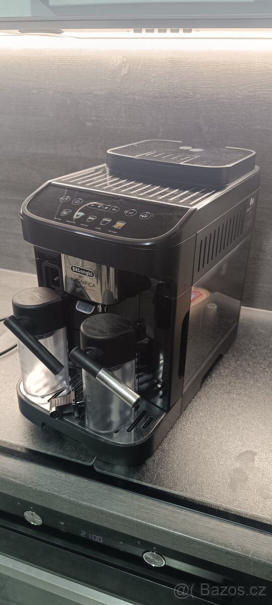 Kávovar DeLonghi - 4