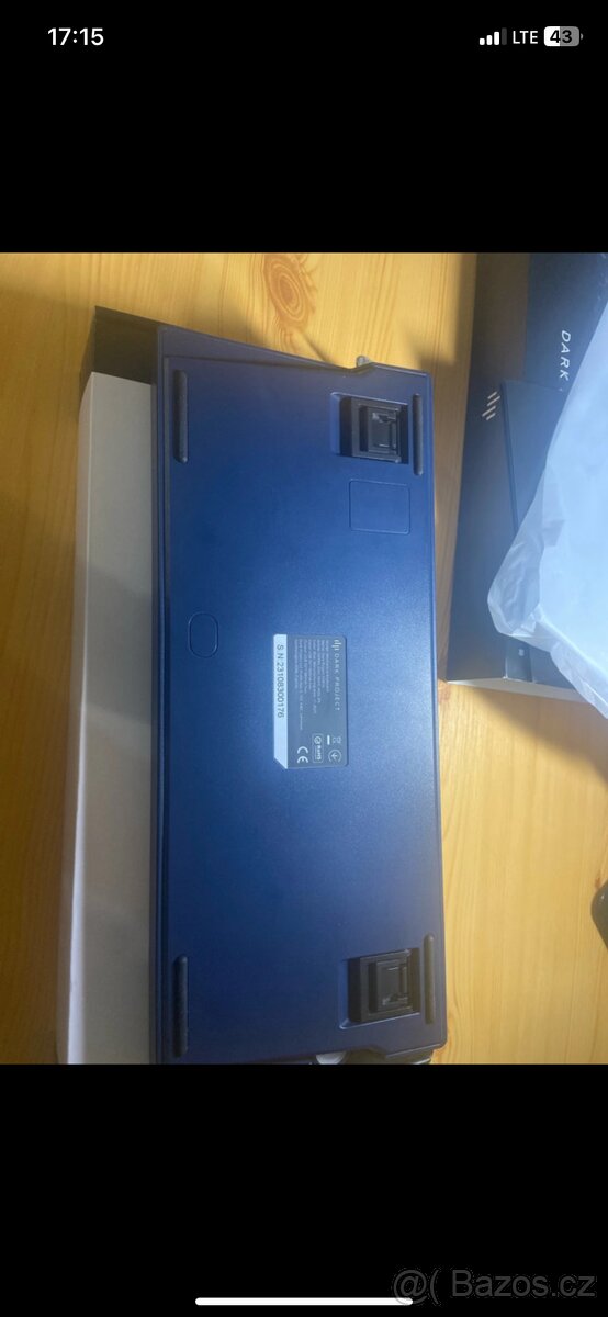 Dark Project kd83A - 4