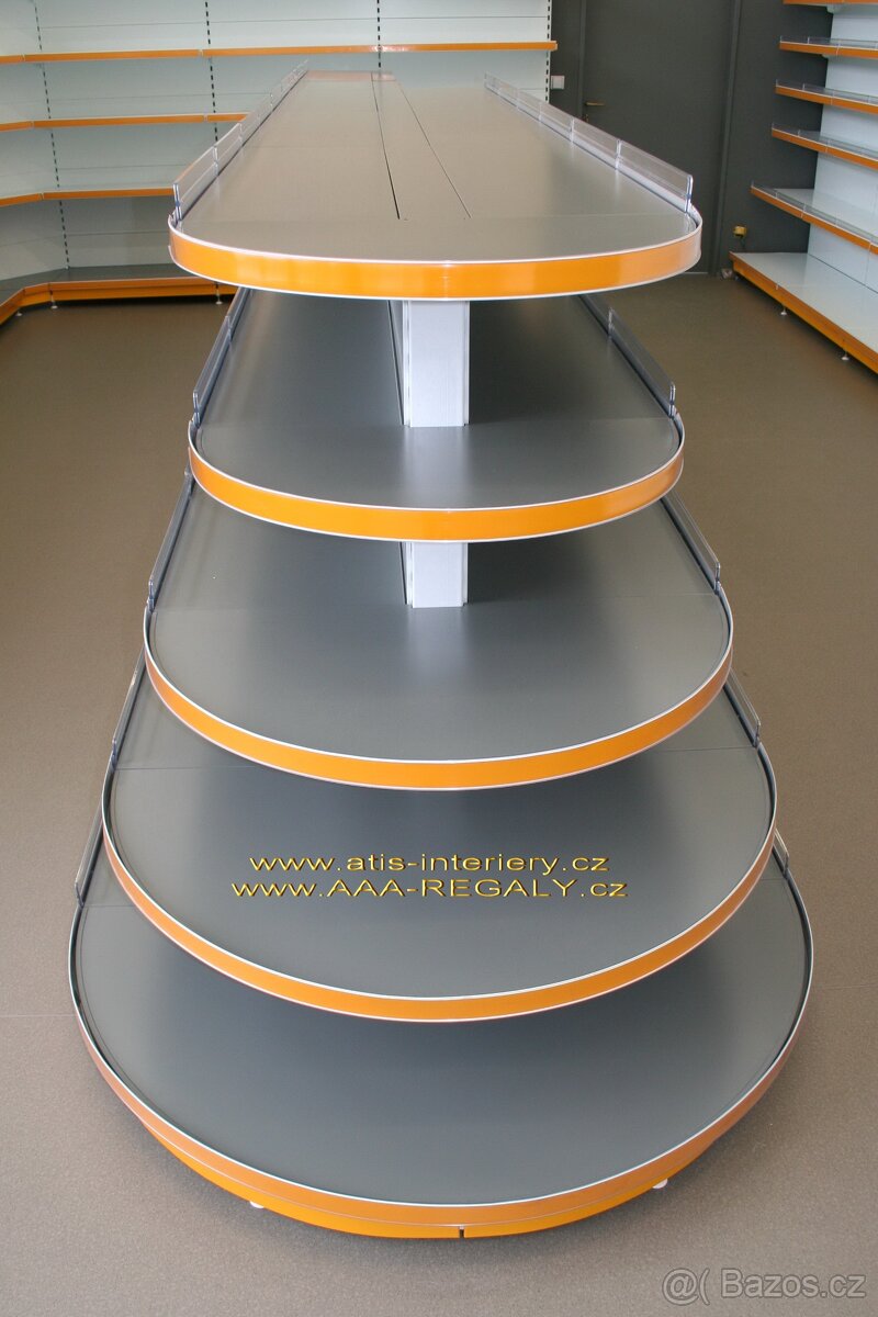 REGÁLOVÉ ZAŘÍZENÍ /konfigurator.aaa-regaly.cz/ - 4