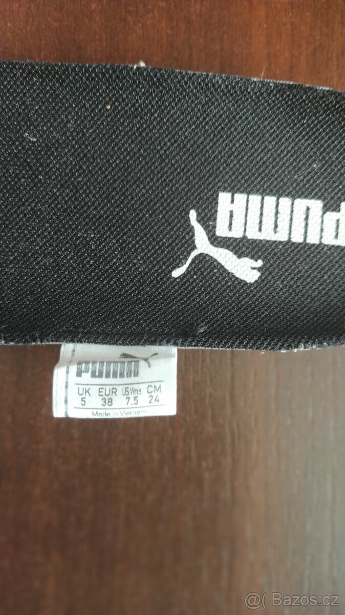 Boty Puma 38 - 4