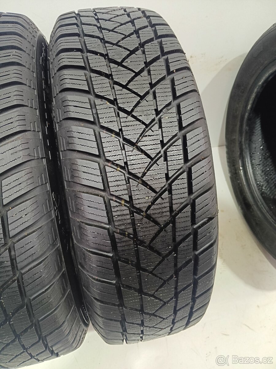 2ks zimní pneu 175/65/14 GTradial - 4