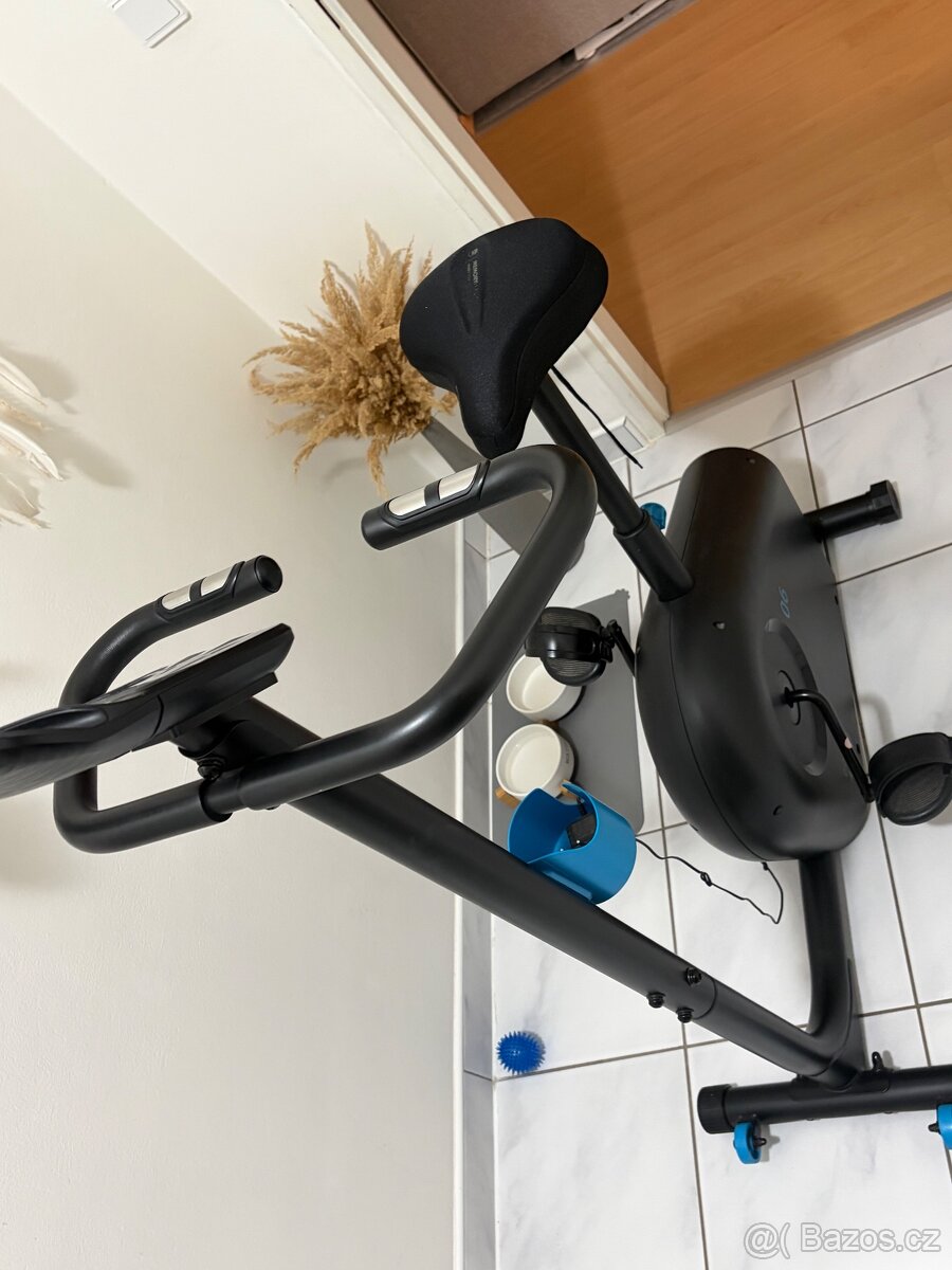 Rotoped domyos 140 - 4