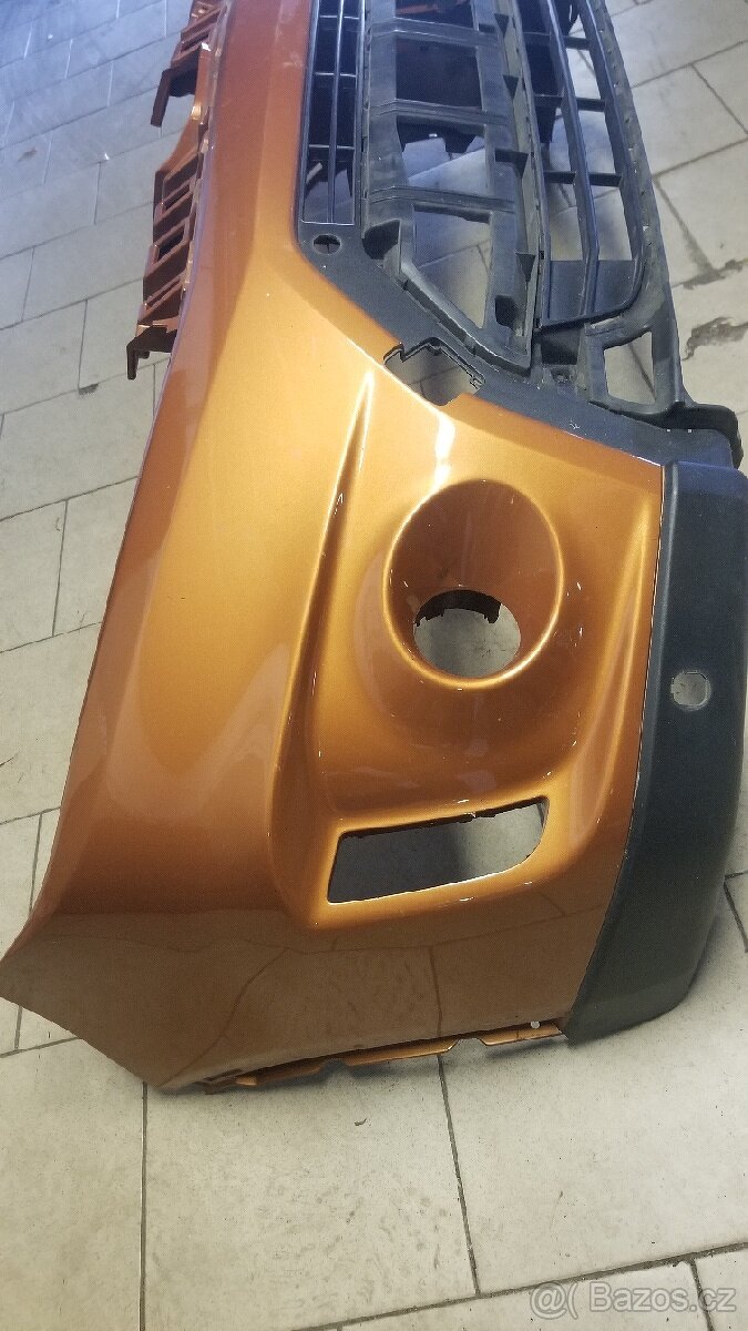 Suzuki Vitara, LY 2016 - 4