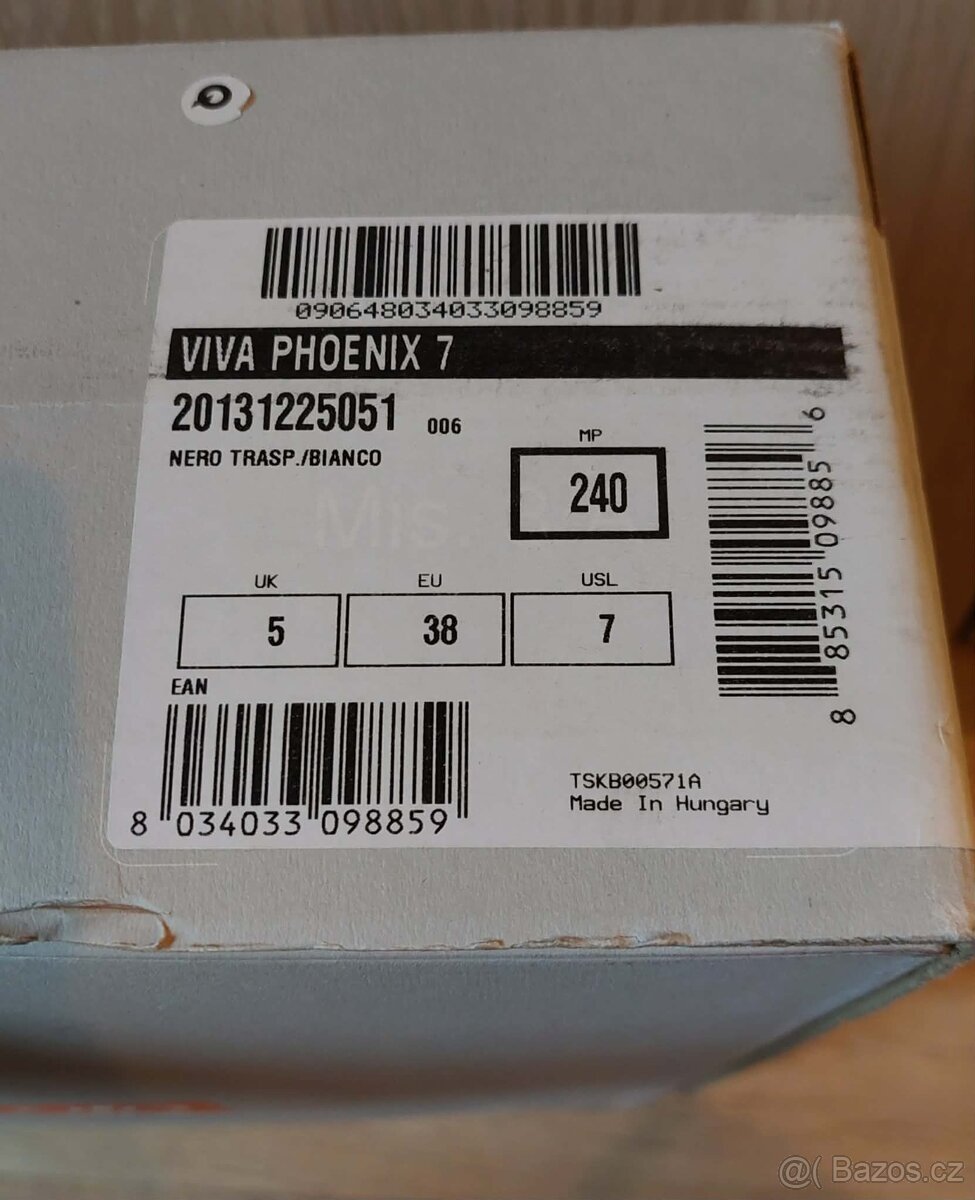 Dámské lyžáky Tecnica - 4