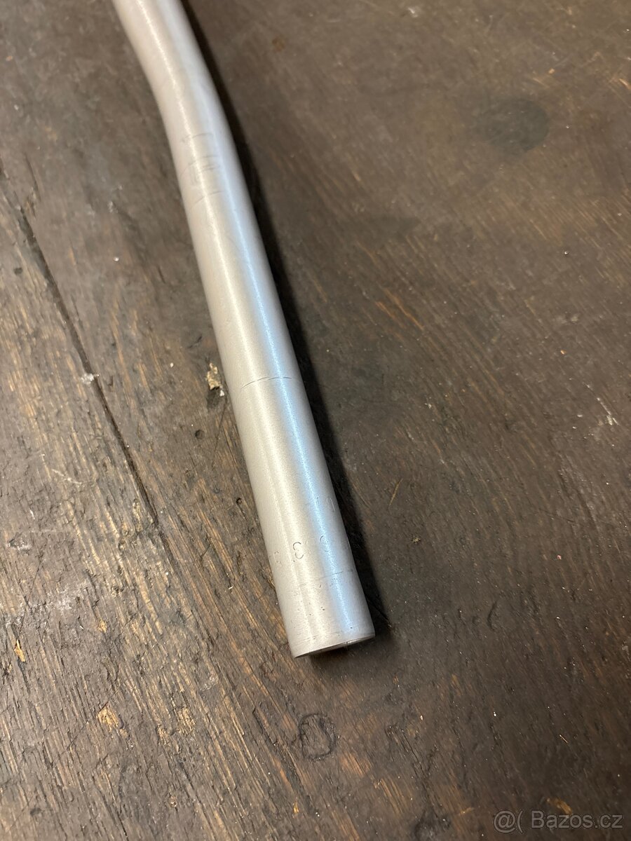 Rocky Mountain řidítka, šíře 565mm - 4