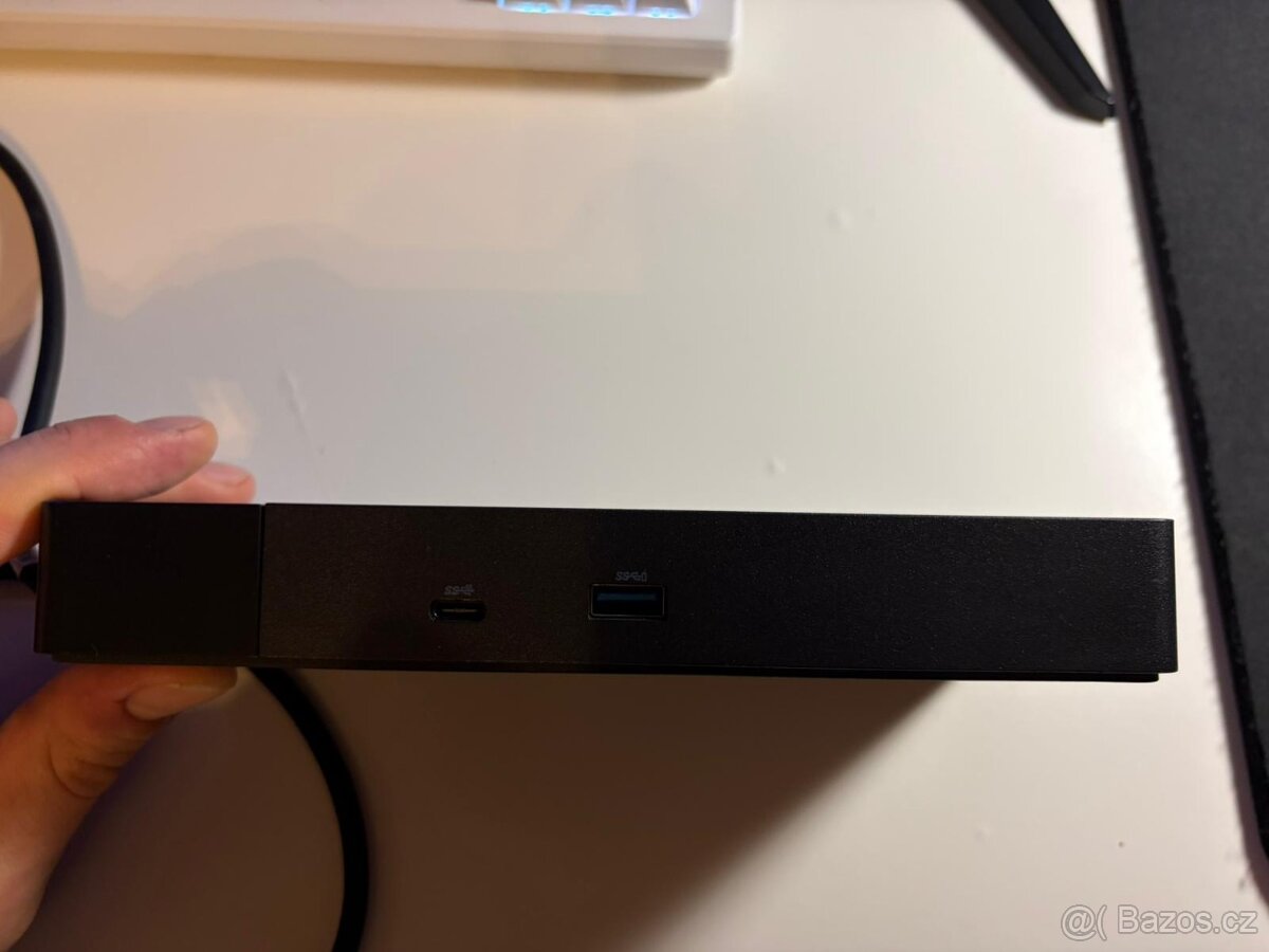 Dokovací stanice Dell WD19S – USB-C - 4