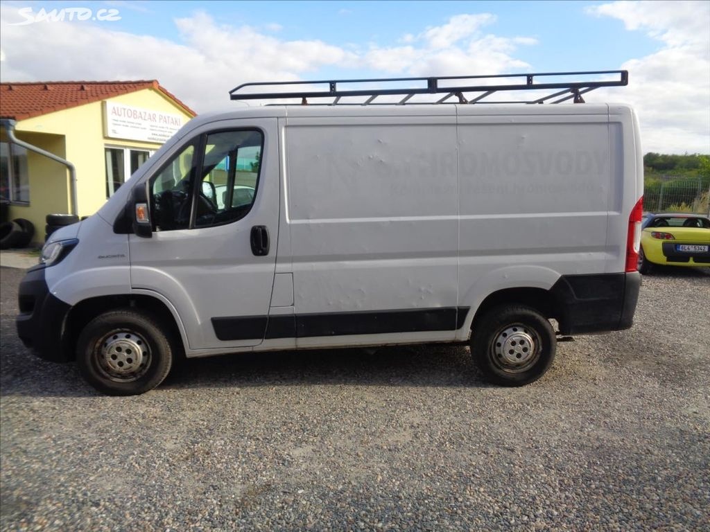 fiat ducato 2,3 jtd odpočet DPH - 4