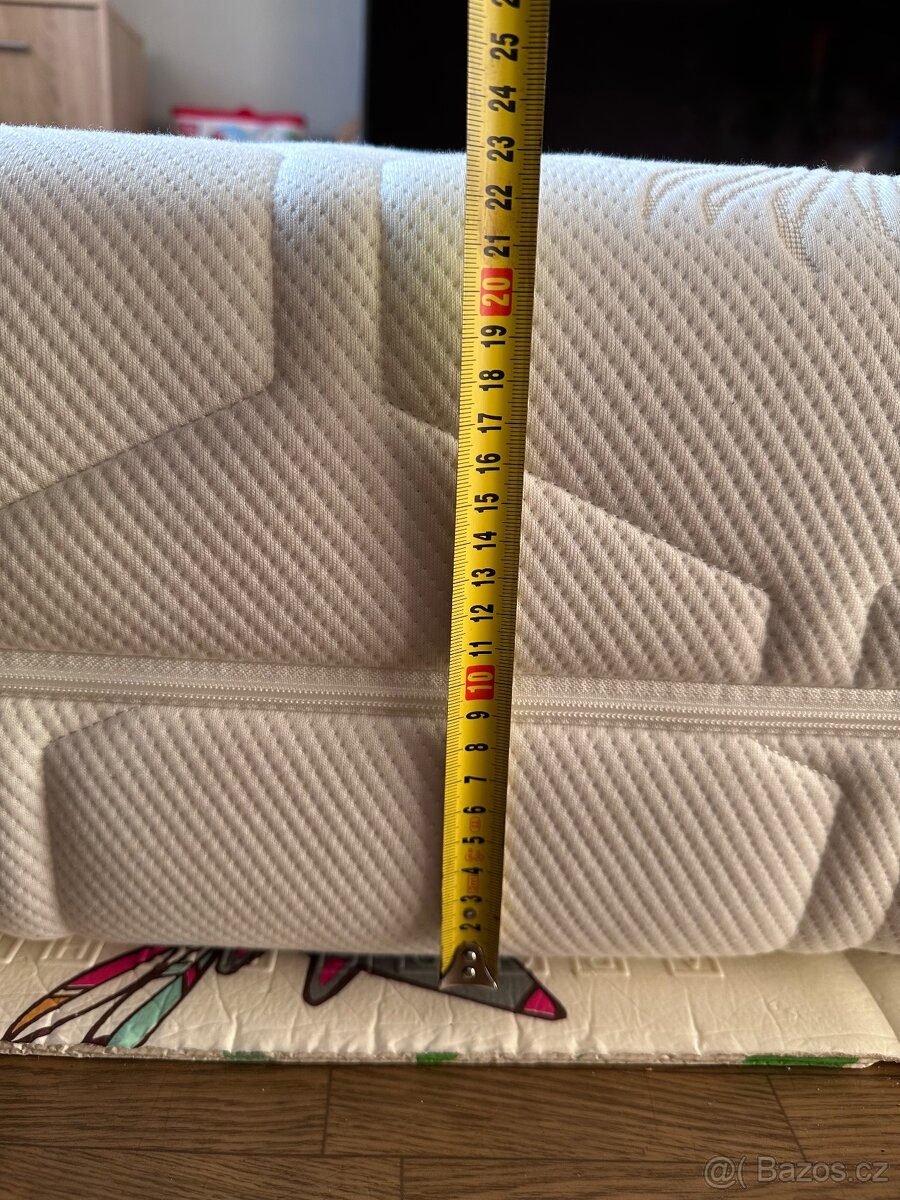 Matrace 160x200x22 - 4