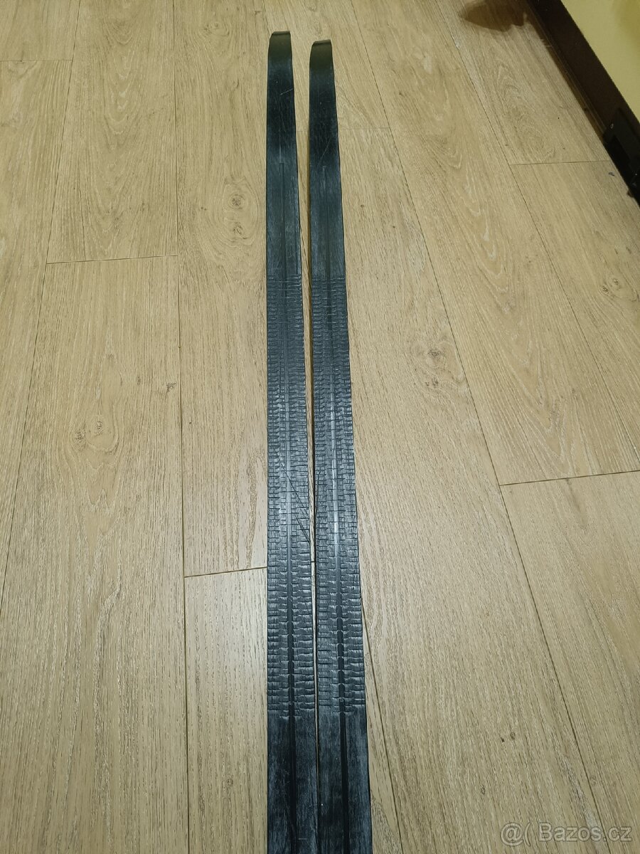 Běžky 150cm SNS se šupinami - 4