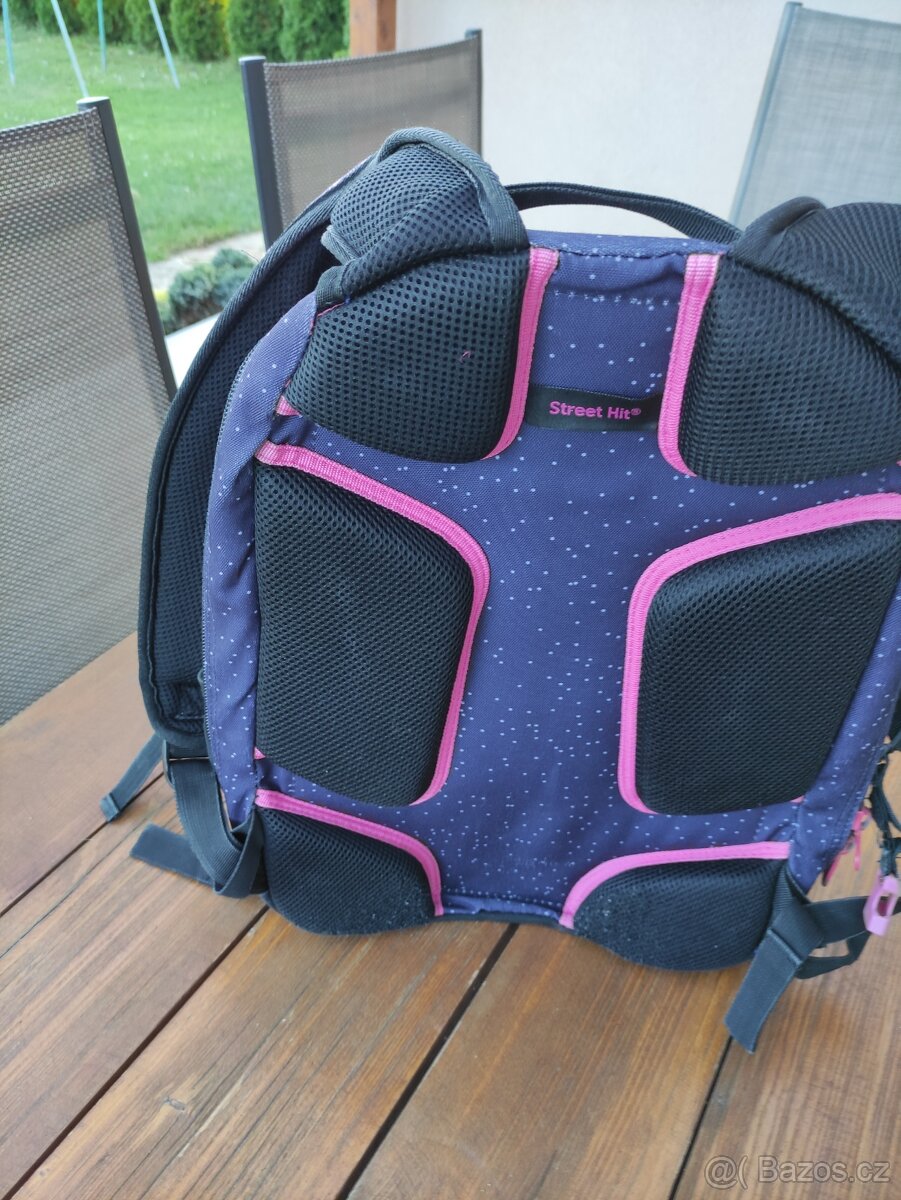 školní batoh Topgal - 4