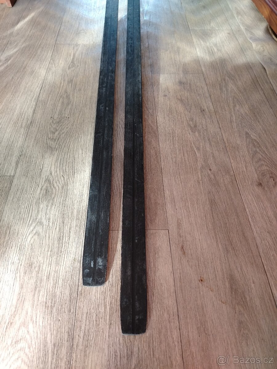 Běžky KRUK FS300 - 4