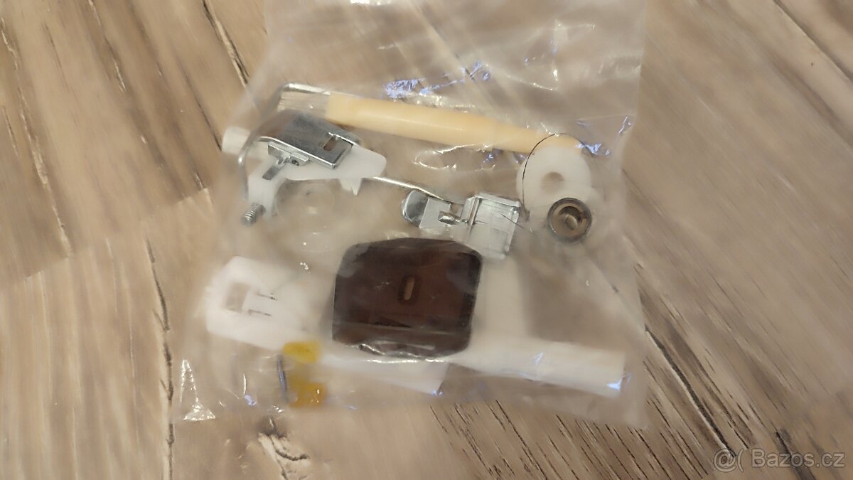 Šicí stroj SilverCrest SNM 33 B1 - 4