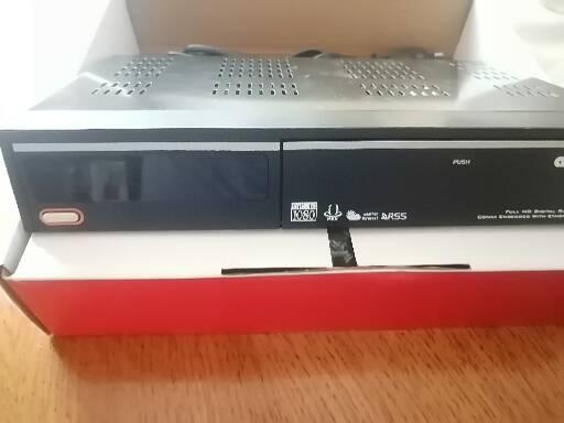 Prodám satelitní přijímač - 4