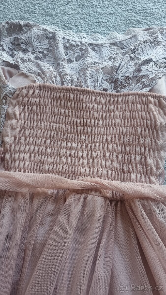 Šaty do tanečních - 4