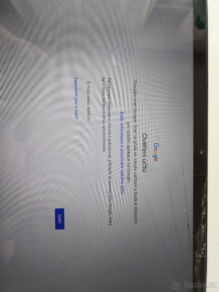 Samsung Galaxy Tab A7 - 4