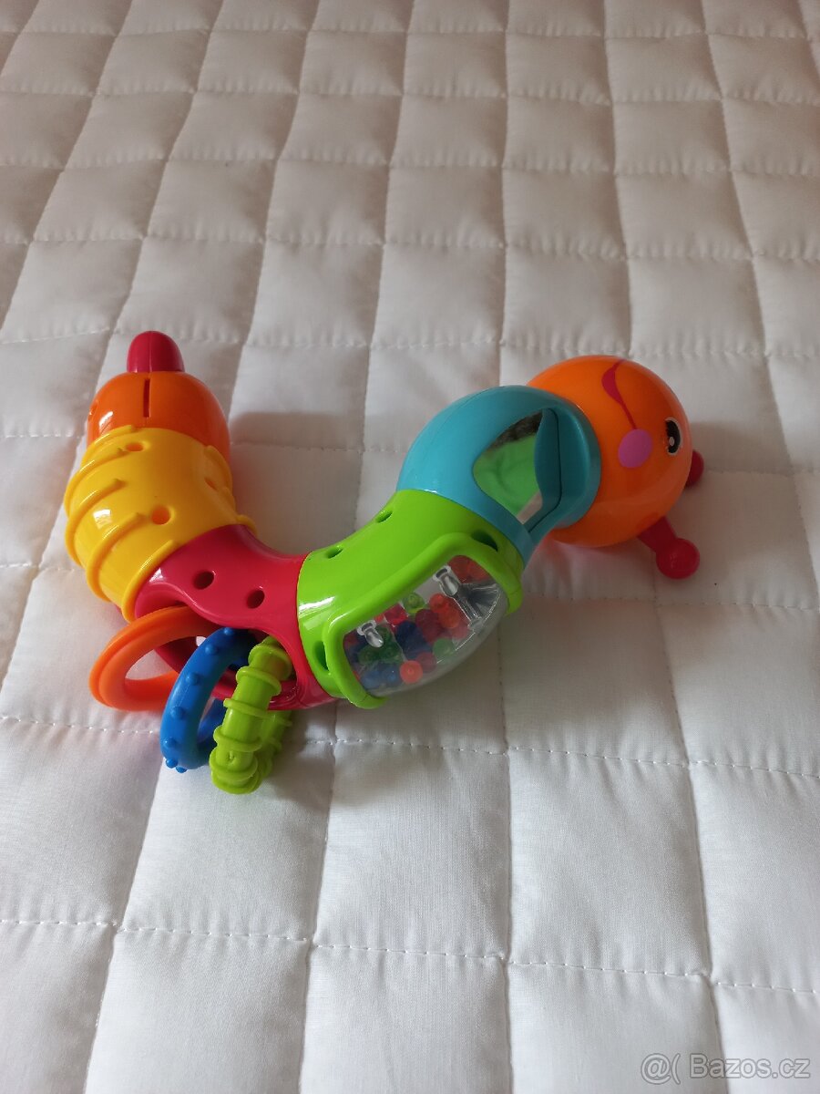 Hračky batole - 4