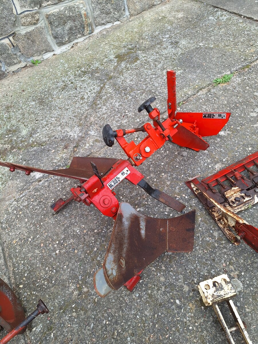 Příslušenství TERA - 4