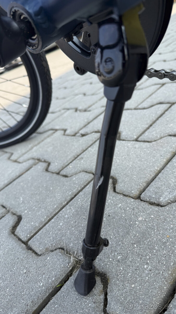 Dětské kolo LF Gamp - 4