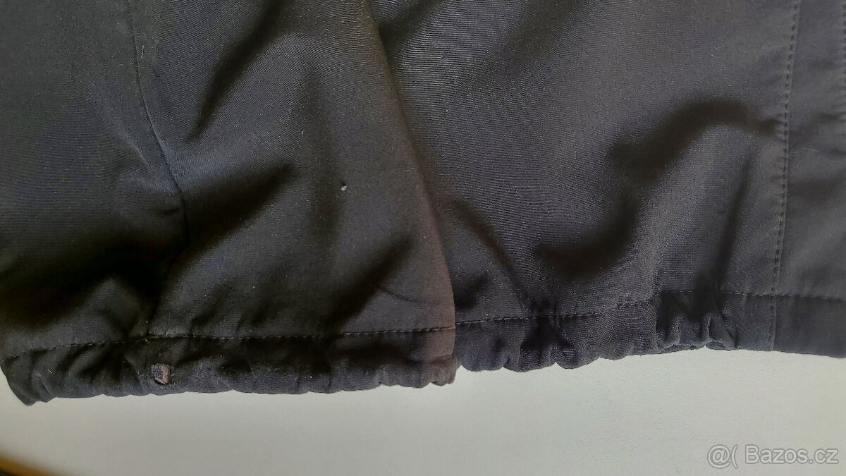 Softshellové kalhoty, cca 10let - 4